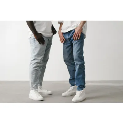 Men's Denim Jeans