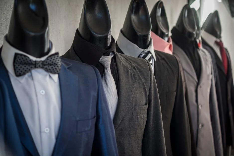 Pre-loved clothing in Bulawayo