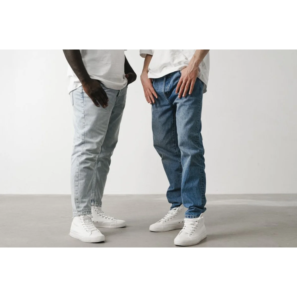 Men's Denim Jeans
