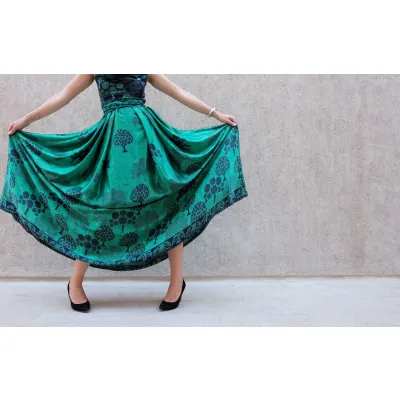 Ladies' Skirts