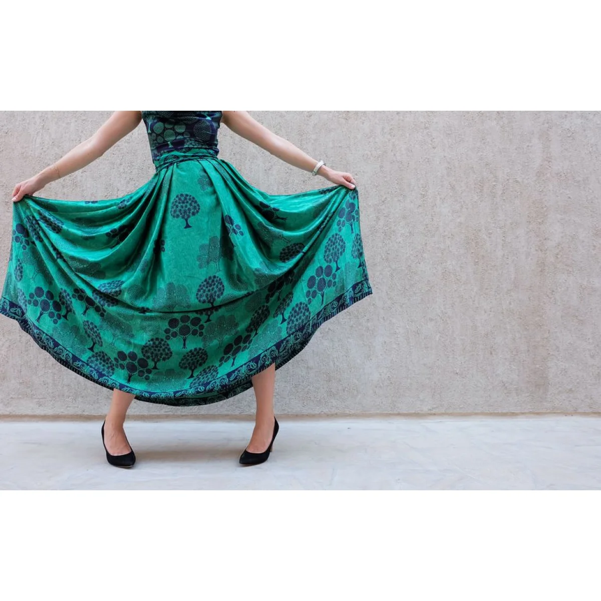 Ladies' Skirts